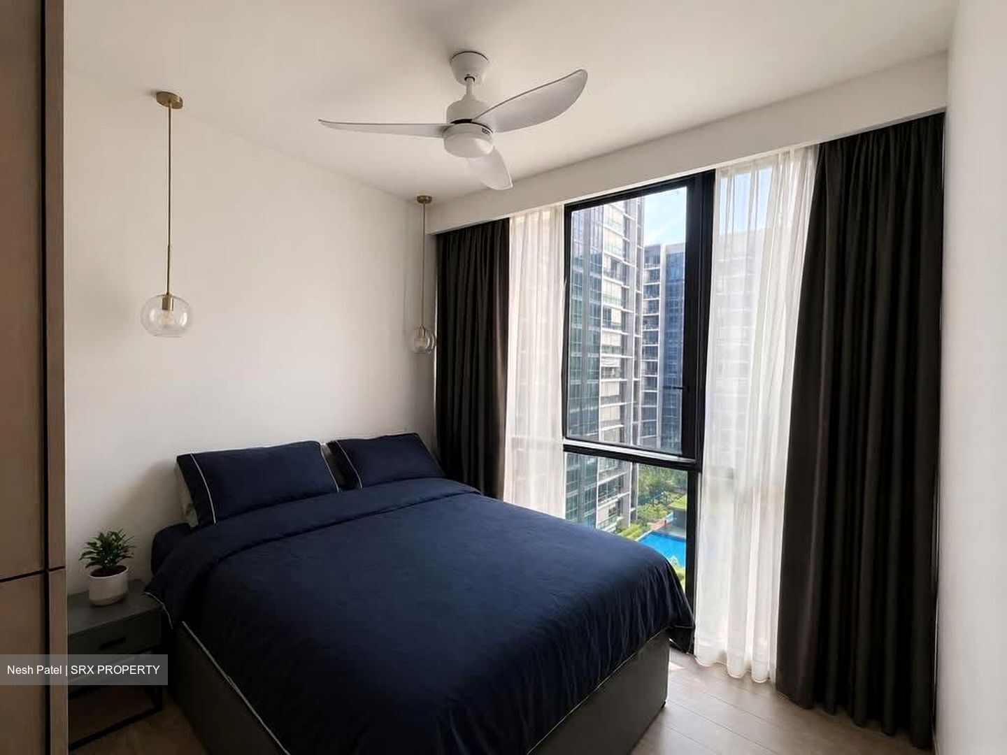 The Tapestry (D18), Condominium #551835371